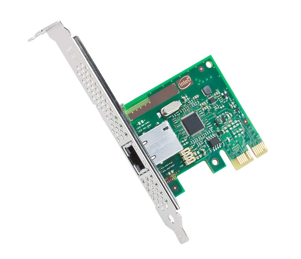 その他 1677-Z Intel Eth Sarver Adptr I210-T1 Amazon.com: Intel Ethernet Server Adapter I210-T1 - network -